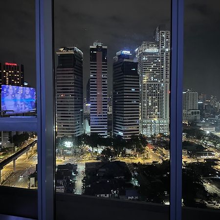 Platinum Klcc By Neptune House Kuala Lumpur Extérieur photo