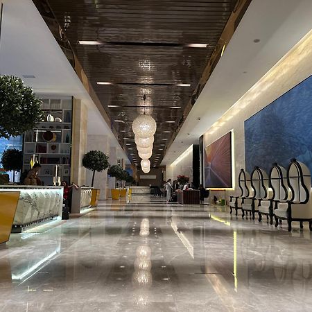 Platinum Klcc By Neptune House Kuala Lumpur Extérieur photo