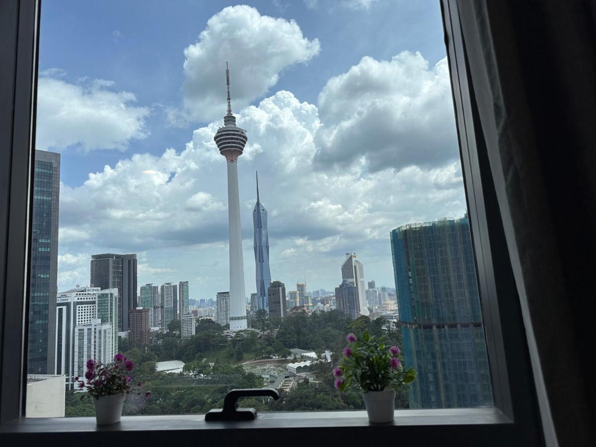 Platinum Klcc By Neptune House Kuala Lumpur Extérieur photo