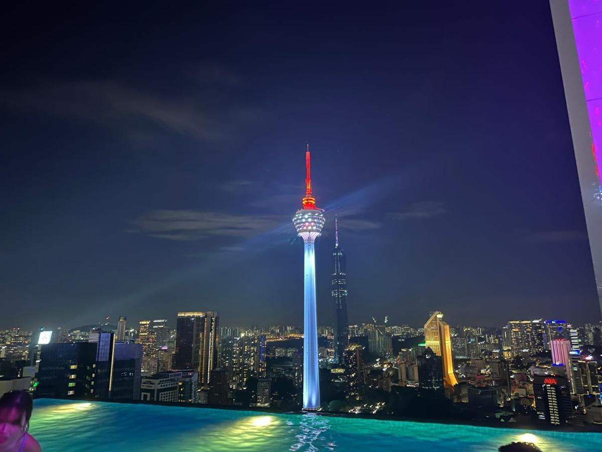 Platinum Klcc By Neptune House Kuala Lumpur Extérieur photo