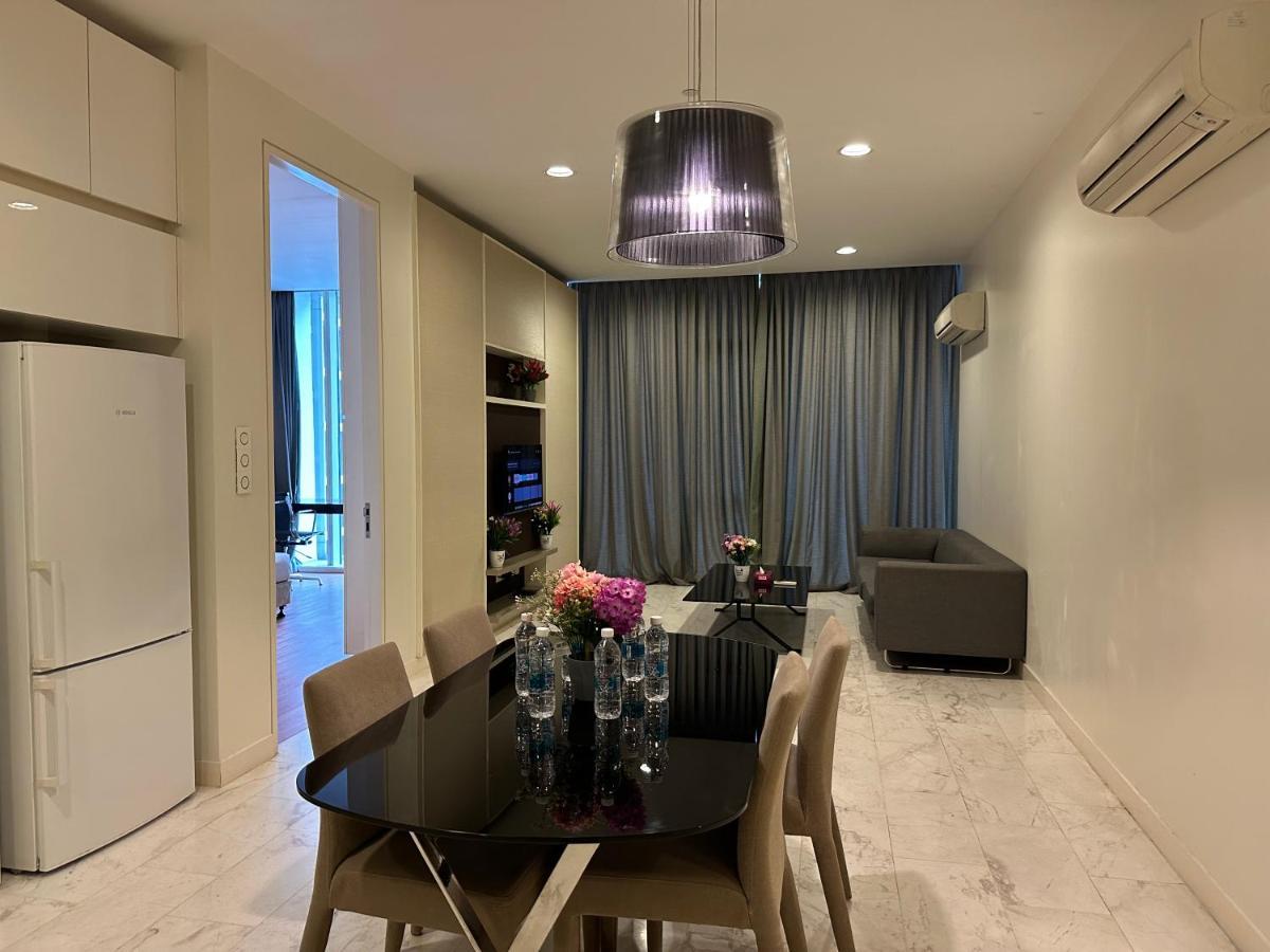 Platinum Klcc By Neptune House Kuala Lumpur Extérieur photo