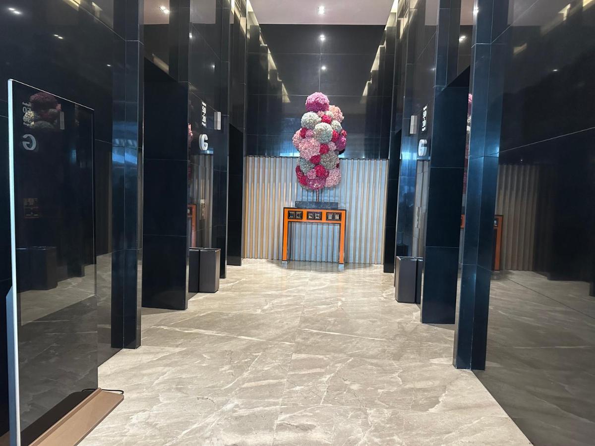 Platinum Klcc By Neptune House Kuala Lumpur Extérieur photo