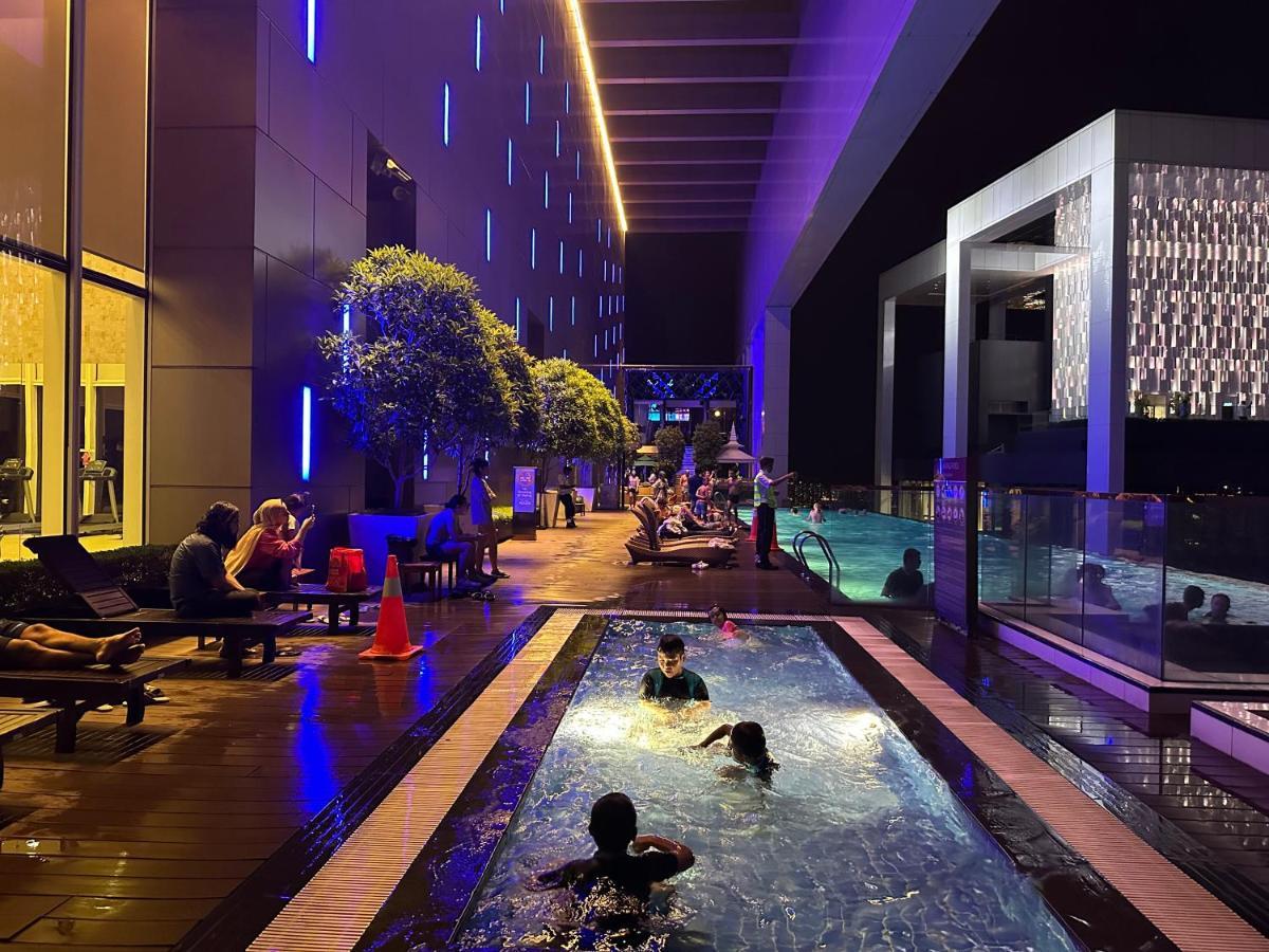 Platinum Klcc By Neptune House Kuala Lumpur Extérieur photo