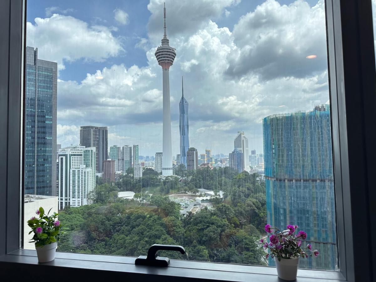 Platinum Klcc By Neptune House Kuala Lumpur Extérieur photo