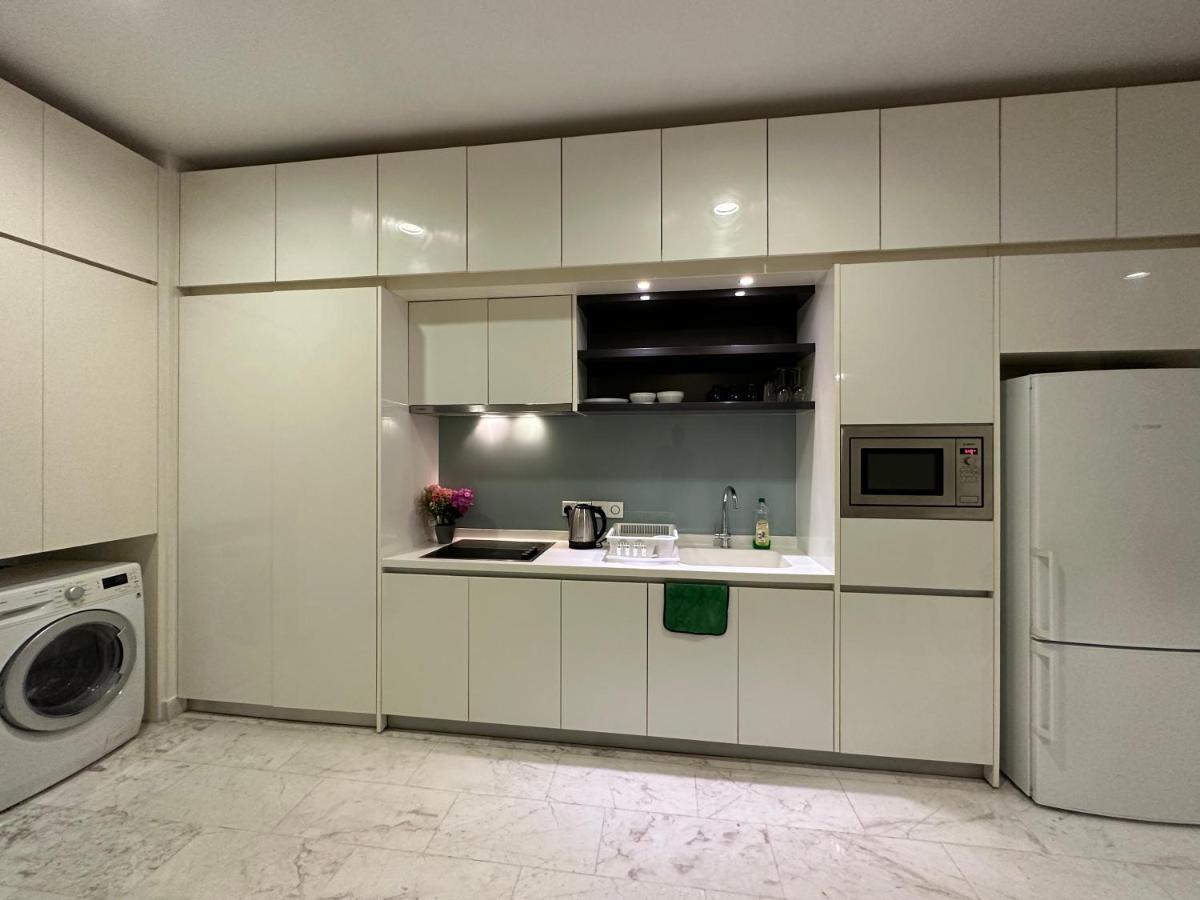 Platinum Klcc By Neptune House Kuala Lumpur Extérieur photo