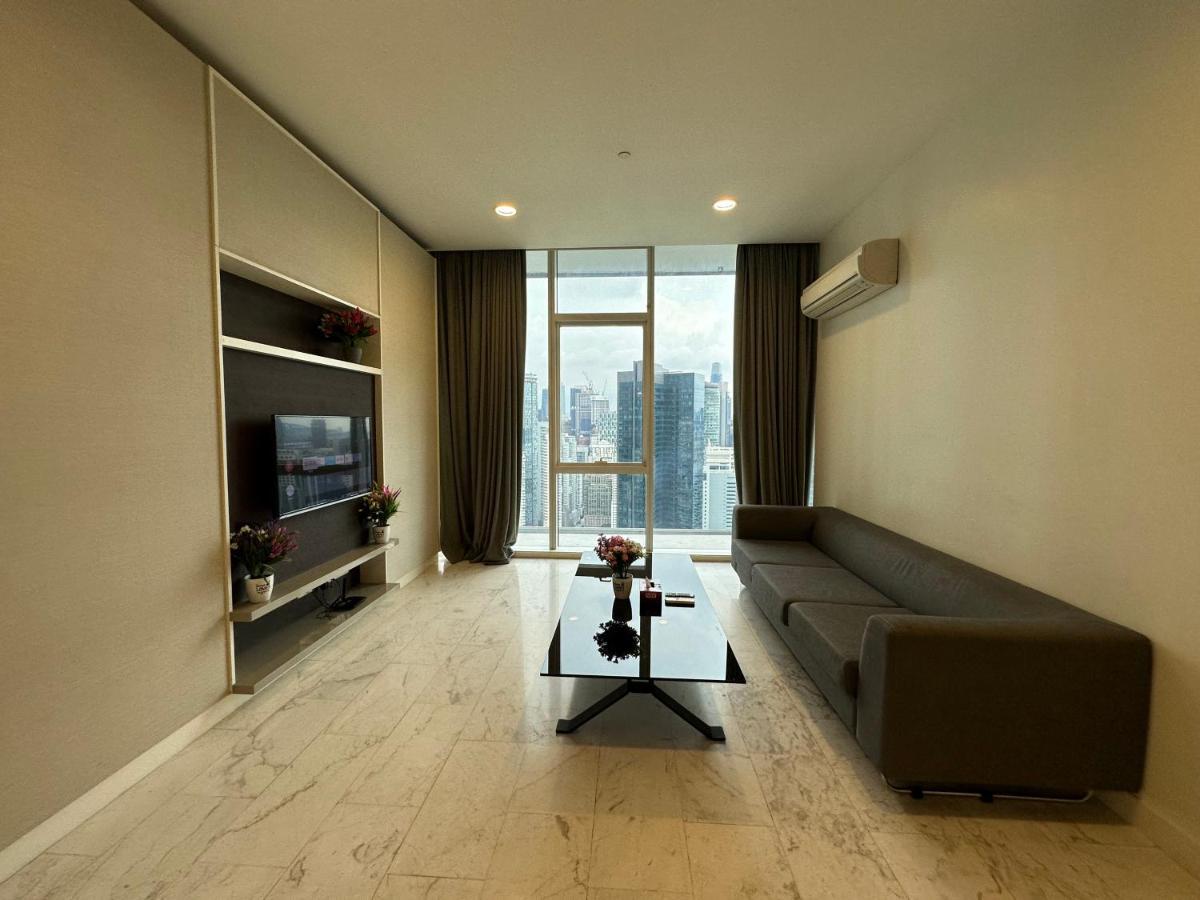 Platinum Klcc By Neptune House Kuala Lumpur Extérieur photo