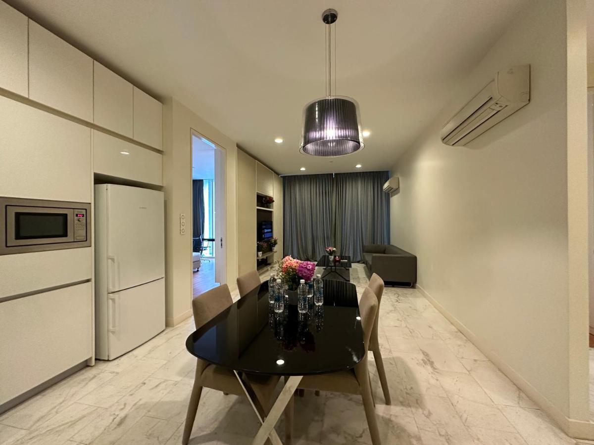 Platinum Klcc By Neptune House Kuala Lumpur Extérieur photo