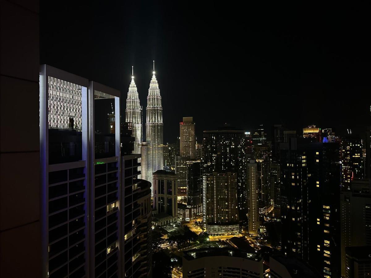 Platinum Klcc By Neptune House Kuala Lumpur Extérieur photo
