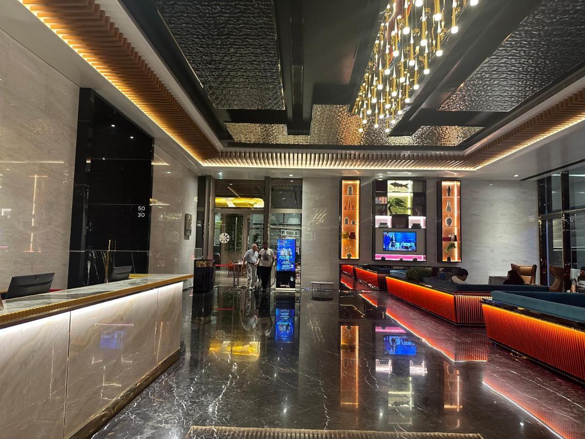 Platinum Klcc By Neptune House Kuala Lumpur Extérieur photo