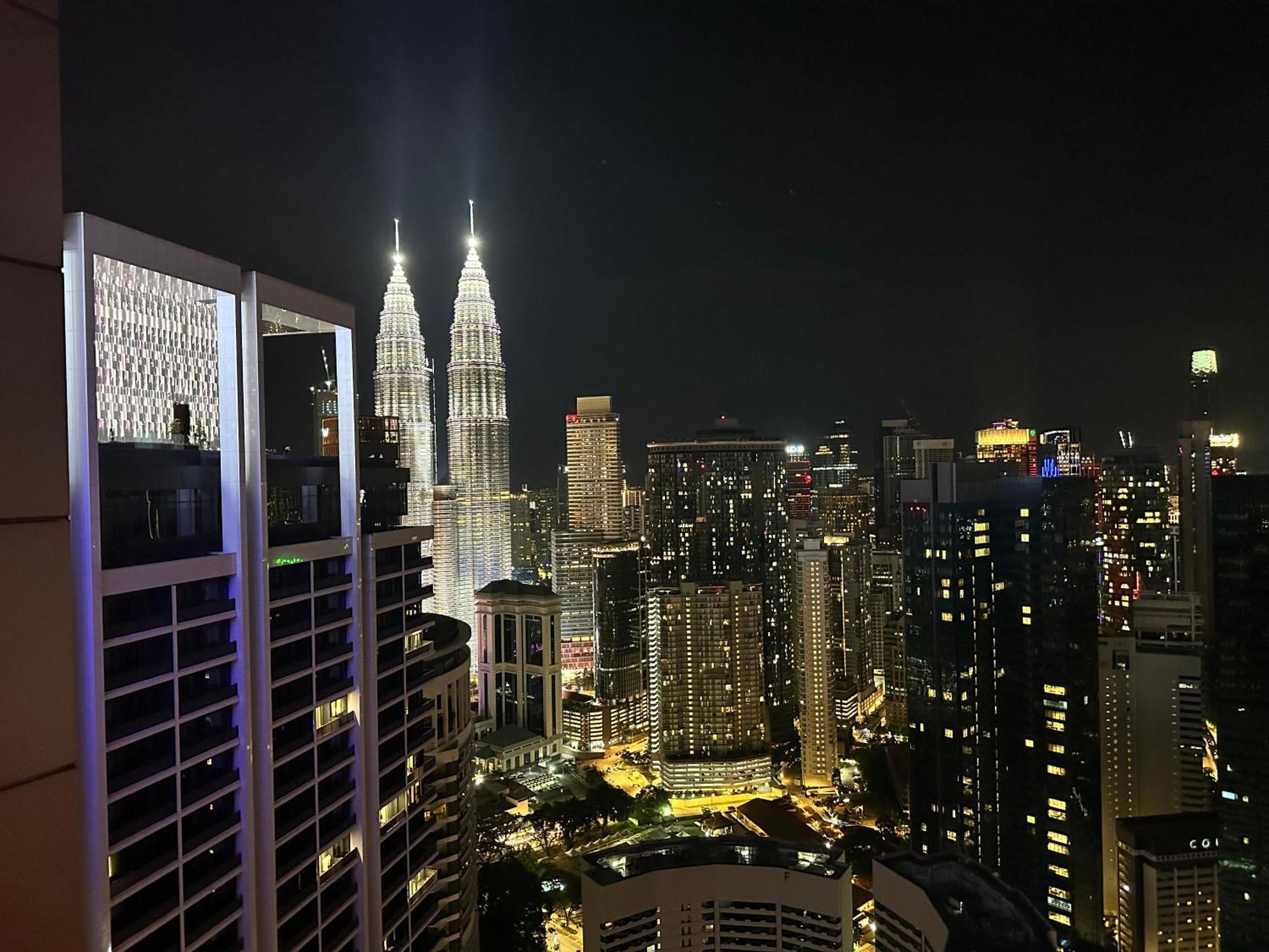 Platinum Klcc By Neptune House Kuala Lumpur Extérieur photo