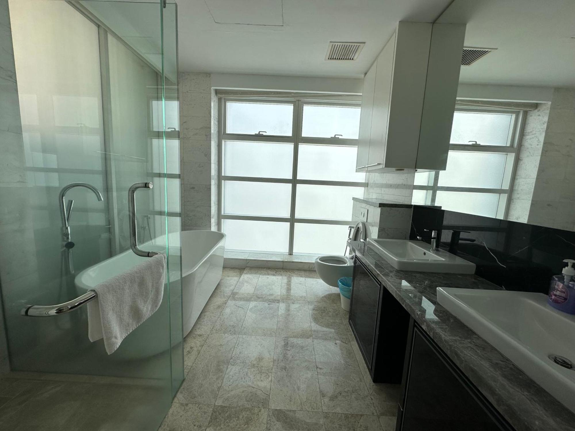 Platinum Klcc By Neptune House Kuala Lumpur Extérieur photo