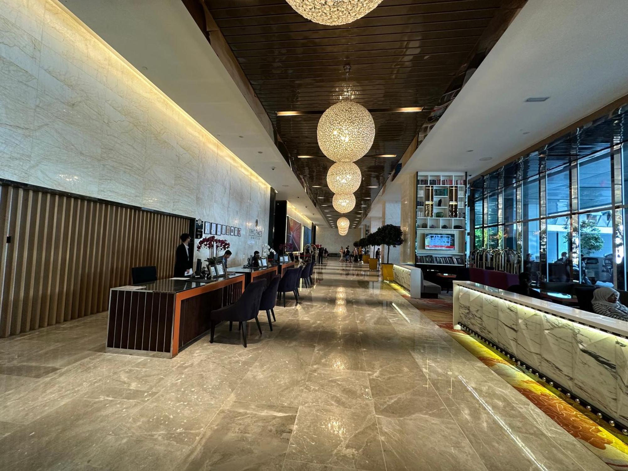 Platinum Klcc By Neptune House Kuala Lumpur Extérieur photo