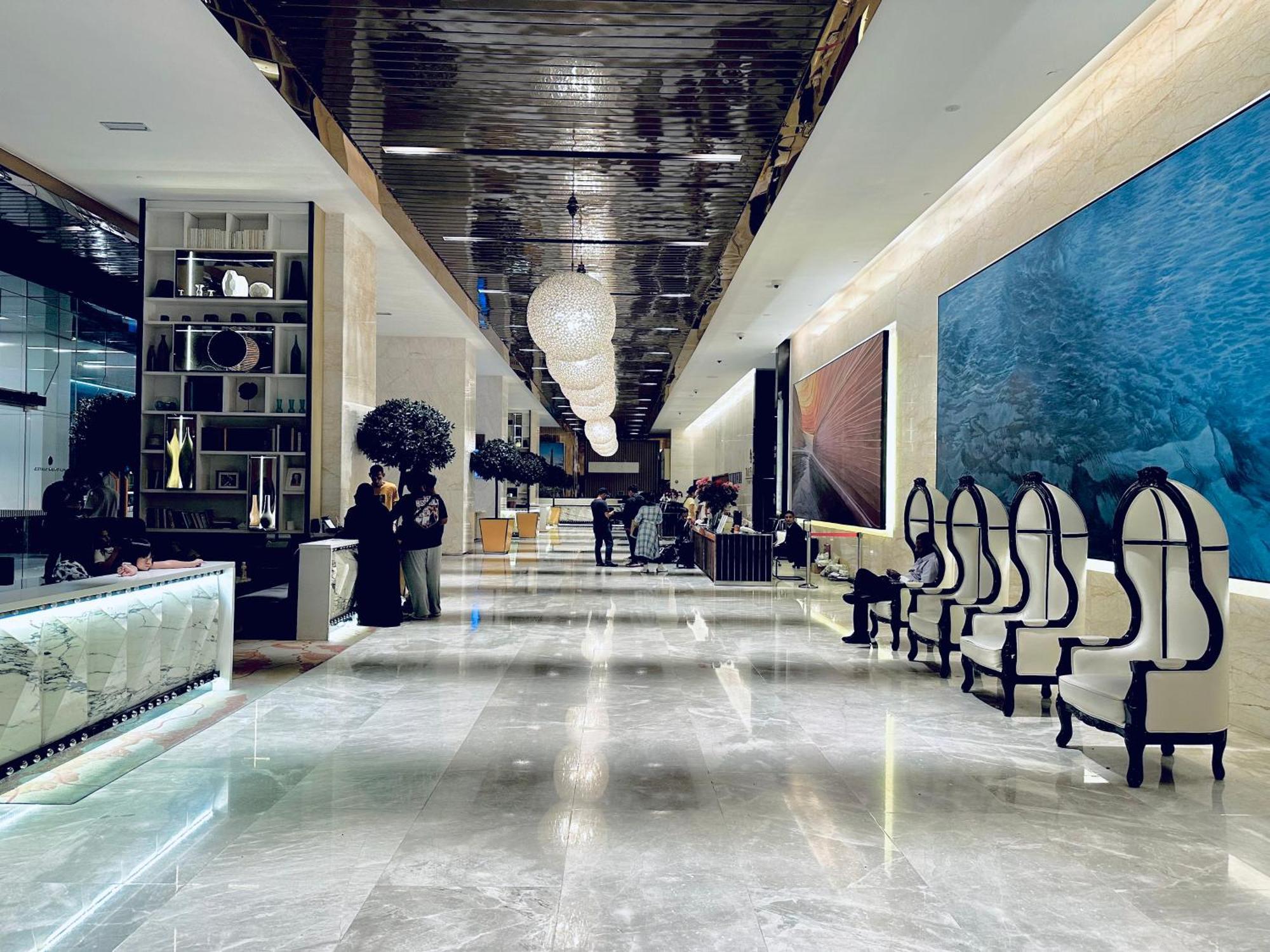 Platinum Klcc By Neptune House Kuala Lumpur Extérieur photo