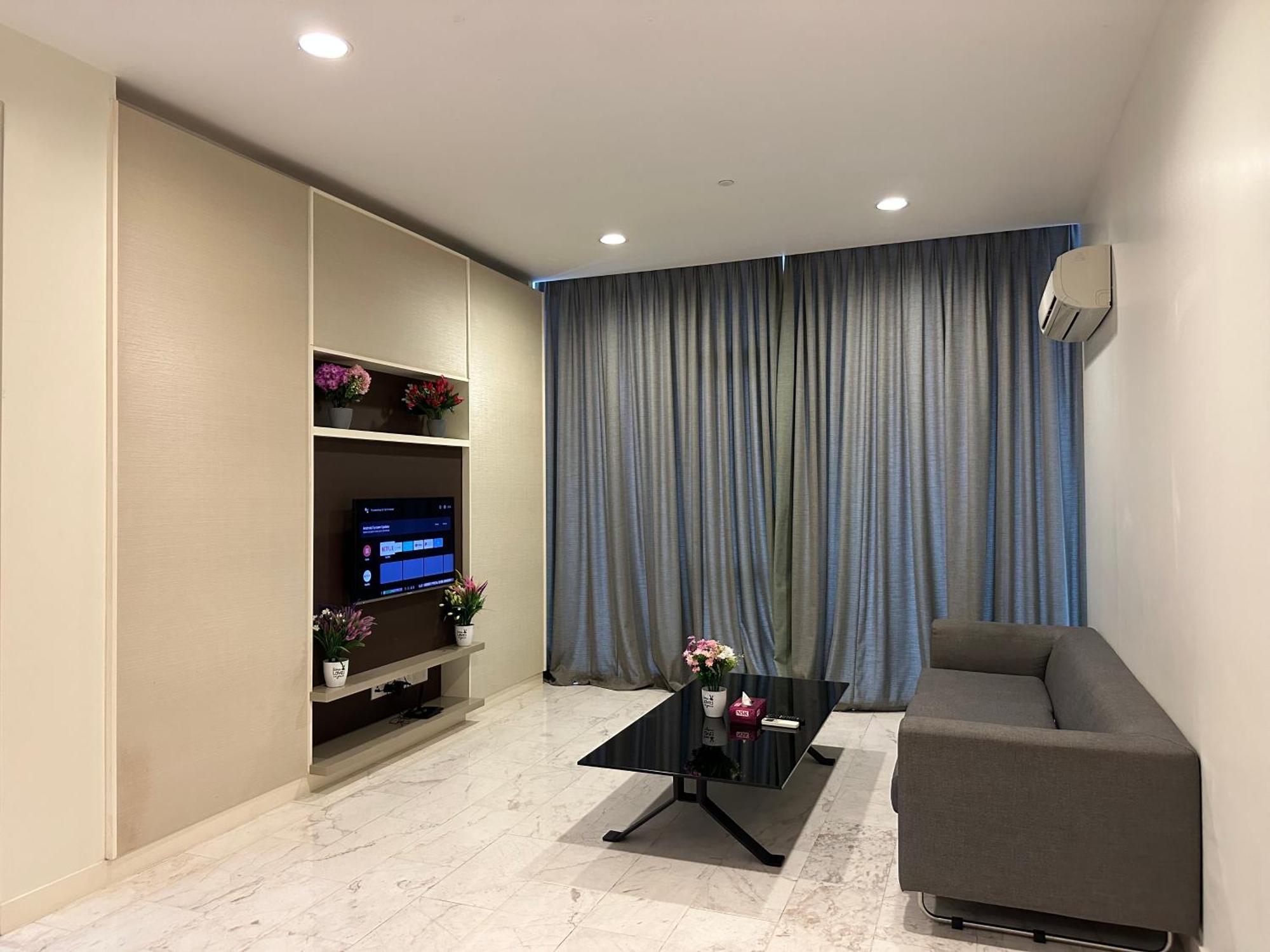 Platinum Klcc By Neptune House Kuala Lumpur Extérieur photo